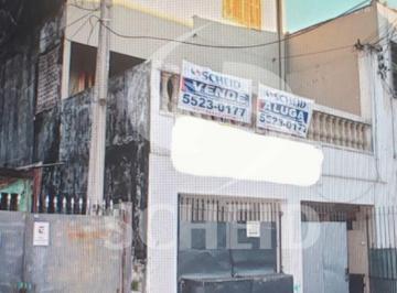 Casa · 210m² · 5 Quartos · 1 Vaga · Sobrado subdivido em Santo Amaro, para investidores e interessados.