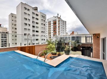 Apartamento · 181m² · 3 Quartos · Apartamento Duplex a Venda Moema