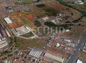 Terreno · 90055m² · 7 Quartos · 10 Vagas · ÁREA PARA LOGÍSTICA EM SUMARÉ / SÃO PAULO