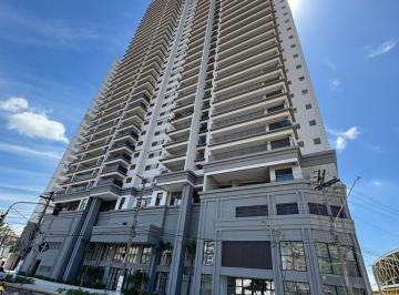 fachada · APARTAMENTO NO IPIRANGA COM 3 QUARTOS (75m²) | 33º andar