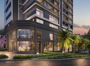 entrada · APARTAMENTO NO IPIRANGA STUDIO (28m²) | lazer completo