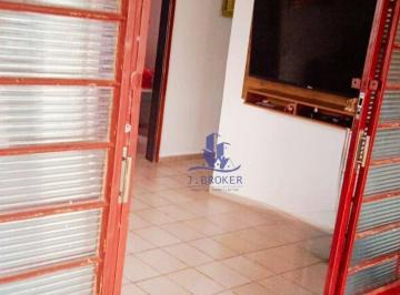9ef48a1f06c6a0d25782b5949cc0e97ab64c62e1 · Casa com 3 dormitórios à venda, 150 m² por R$ 350.000,00 - Vila Alto Paraíso - Bauru/SP