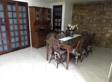 Casa · 319m² · 3 Quartos · 3 Vagas · Sobrado com 3 quartos à venda em Água fria - SP