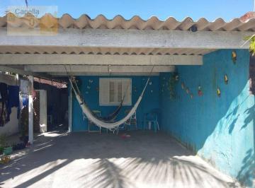 93355e43d5e354add48e252ac45cab0e24814276 · Casa com 2 dormitórios à venda, 64 m² por R$ 200.000,00 - Jardim das Palmeiras - Itanhaém/SP