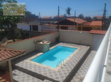 a60b1e74b5b48db4dabc5a85914751ec30f1db2a · Edícula com 3 dormitórios à venda, 68 m² por R$ 650.000,00 - Jardim Suarão - Itanhaém/SP