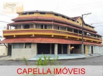 544b262642ec33b315bb8b0f7d7821d4da576439 · Pousada com 9 dormitórios à venda, 496 m² por R$ 1.800.000,00 - Balneário Califórnia - Itanhaém/SP