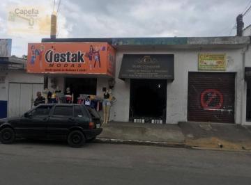 65b8857cfc817226c58fc3f0c0c56d817f85db73 · Sobrado com 4 dormitórios à venda, 360 m² por R$ 780.000,00 - Balneário Gaivota - Itanhaém/SP
