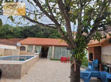 cccd5ffd3bd9360dd8d368d2c6e6f7aca1f2b83c · Edícula com 2 dormitórios à venda, 60 m² por R$ 415.000,00 - Jardim Jamaica - Itanhaém/SP