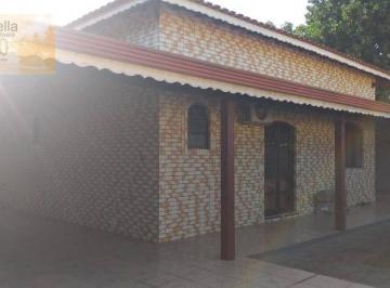 b1140fc3602814be013873870983317c158e345e · Chácara com 2 dormitórios à venda, 880 m² por R$ 450.000,00 - 0 - Peruíbe/SP