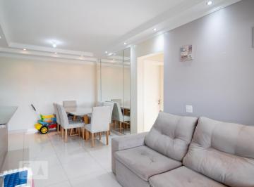 Apartamento · 2m² · 1 Quarto · Apartamento à Venda - Brooklin, 1 Quarto,  2 m² - São Paulo