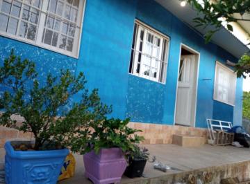 Casa · 45m² · 4 Quartos · 2 Vagas · CASA NO PORTAL DA BELA VISTA