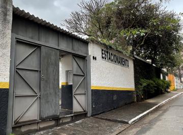 Terreno , São Paulo · Terreno para estacionamento na melhor localização da Vila Nova Conceição