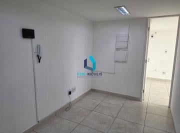 Comercial · 54m² · Sala para alugar, 54 m² por R$ 2.360,00/mês - Campininha - São Paulo/SP