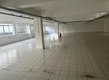 Comercial · 1241m² · Salão para locação no Centro em Campinas
