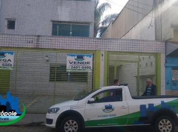 25d402ec3cf1192feae84513fd7c0ca3cf59be69 · Prédio à venda, 510 m² por R$ 2.500.000,00 - Gopoúva - Guarulhos/SP