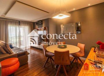 c0c0c091c68d288eb3737b91995d8aaef92ed121 · Apartamento com 3 dormitórios à venda, 86 m² por R$ 850.000,00 - Residencial Art&amp;Life - Paulínia
