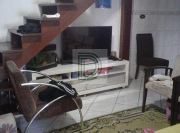 Casa · 160m² · 2 Quartos · 2 Vagas · Casa Térrea com 2 dormitórios , 2 vagas e edícula próximo ao Shopping Raposo !!!