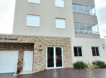 FACHADA · Apartamento, Dido, Santo Ângelo, RS