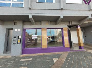 FACHADA · Sala Comercial para Locação