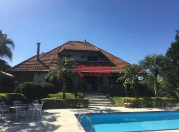 1b466ecf657229c9be5ba001dc7f1f814f770a7b · Sobrado com 4 quartos à venda, 290 m² por R$ 2.600.000 - Condomínio Porto de Ibiúna - Ibiúna/SP