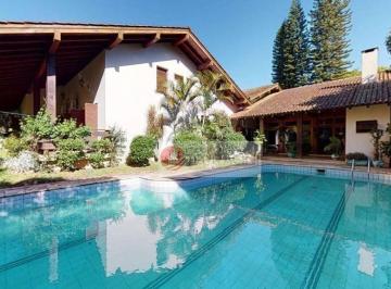 1f45462fb3ee799c7d70c187bb88c7d846d6c51c · Casa à venda, 619 m² por R$ 3.200.000,00 - Cavalhada - Porto Alegre/RS