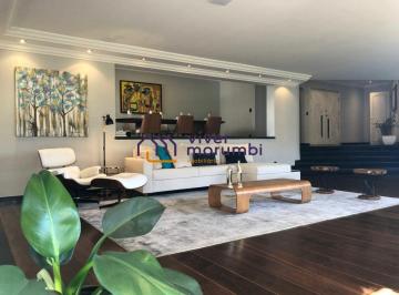 Apartamento · 400m² · 4 Quartos · 4 Vagas · Apartamento, Morumbi - São Paulo