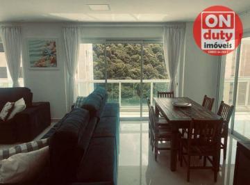 ab118df0a1a11221985a15607226f22689776956 · Apartamento com 3 suítes à venda, 180 m² por R$ 1.690.000 - Centro - Guarujá/SP