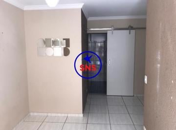 Foto 01 · Apartamento, Jardim do Lago, Campinas, SP