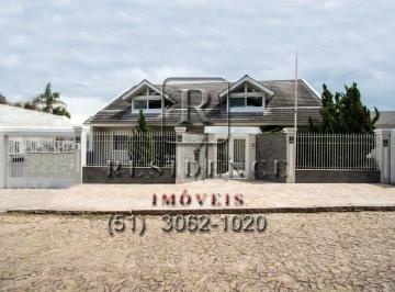 Foto 01 · Casa, Vila Assunção, Porto Alegre, RS