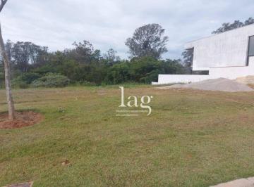 48726530c54a1b31098197cb851c3f12254c210e · Terreno à venda, 457 m² por R$ 790.000,00 - Alphaville Nova Esplanada - Votorantim/SP