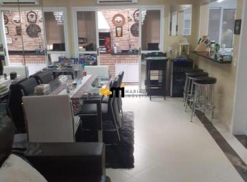 Casa · 230m² · 4 Quartos · 3 Vagas · Casa - Parque Mandaqui