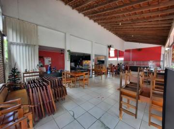 Foto 01 · IMÓVEL COMERCIAL À VENDA, BAIRRO CASA PRETA, JI-PARANÁ