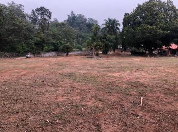 Foto 01 · TERRENO A VENDA NO CONDOMÍNIO RECANTO DOS PÁSSAROS