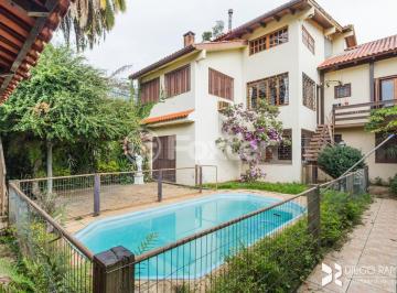Casa · 410m² · 6 Quartos · 2 Vagas · Casa, 6 dormitórios, 410 m², em Boa Vista