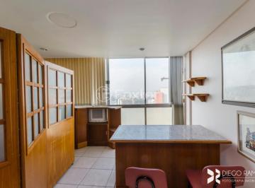 02-SALA-CENTRO-HISTORICO-PORTO-ALEGRE-207542.jpg · Sala / Conjunto Comercial, 34 m², em Centro Histórico