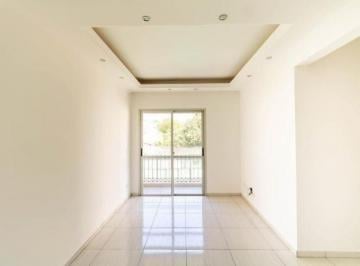 Apartamento · 60m² · 3 Quartos · 1 Vaga · Apartamento com 3 quartos à venda, 60 m² por R$ 410.000 - Vila Mazzei - São Paulo/SP