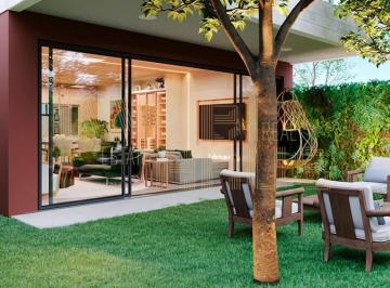 Casa · 550m² · 4 Quartos · 4 Vagas · CASA EM CONDOMÍNIO À VENDA CAMPO BELO SP - 4 QUARTOS