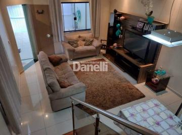 Casa · 195m² · 4 Quartos · 2 Vagas · Casa à venda, 4 quartos, 3 suítes, 2 vagas, Jardim Maria Augusta - Taubaté/SP