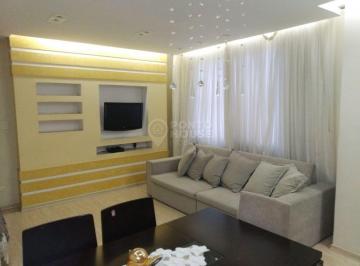 Apartamento · 110m² · 3 Quartos · 1 Vaga · Apartamento 110m² à venda, bairro Jabaquara, 3 quartos, 1 suíte