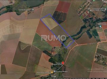 0 · área à venda em Área Rural de Sumaré