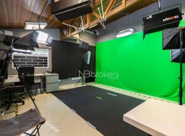 2e21671b607d91e6af17c210c7fff277eca5d69a · Sala à venda, 327 m² por R$ 2.250.000,00 - Cidade Industrial - Curitiba/PR