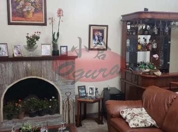 Comercial · 360m² · 3 Quartos · 4 Vagas · Casa com 3 dorms, Parque Paraíso, Itapecerica da Serra - R$ 1.2 mi, Cod: 1127