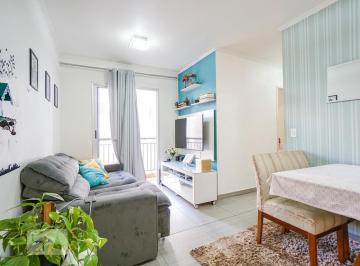 Apartamento · 48m² · 2 Quartos · 1 Vaga · Apartamento à Venda - Vila Formosa, 2 Quartos, 48 m² - São Paulo
