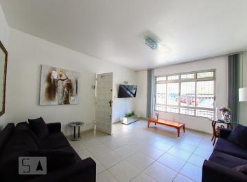 Casa · 183m² · 3 Quartos · Casa à Venda - Tucuruvi, 3 Quartos,  183 m² - São Paulo