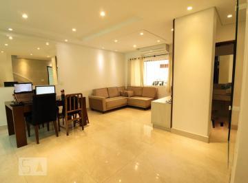 Casa · 135m² · 3 Quartos · 2 Vagas · Casa à Venda - Vila das Mercês, 3 Quartos,  135 m² - São Paulo