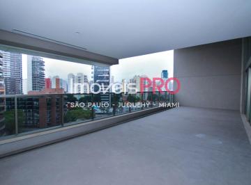 Apartamento · 343m² · 4 Quartos · 4 Vagas · Apartamento 343m²  4 dormitórios para Venda na Vila Olímpia