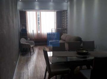 Apartamento · 70m² · 1 Quarto · Apartamento com 1 dorm, Liberdade, São Paulo - R$ 740 mil, Cod: 2097