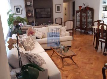 Apartamento · 140m² · 3 Quartos · 1 Vaga · Apartamento com 3 quartos, Vila Mariana, São Paulo - R$ 1.89 mi, Cod: 2099