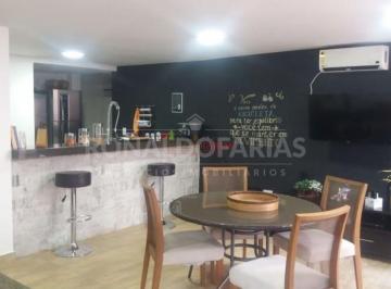 Casa · 292m² · 4 Quartos · 3 Vagas · Sobrado em Condomínio Alto Padrão à Venda no Bolsão Residencial de Interlagos
