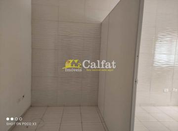 Comercial · 22m² · Sala, Boqueirão, Praia Grande, Cod: 1654